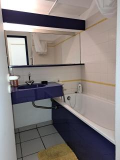 Résidence Port du Crouesty - maeva Home - Appartement bord de mer 2 pièces 4 personnes - Budget MAE-2323 - Arzon - 4