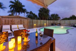 Beachway Per ankh (House of Life) - Pompano Beach - 0