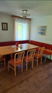 Arche- Selbstversorgerhaus - 2