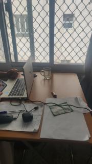 Muscat Galaxy Hostel - Mascate - 5