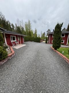 Villa Jalaja - Mäntyharju - 4