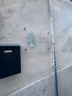 MA PI B&B Room Boutique - Ferentino - 8