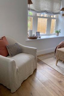 Stamping Cottage - Penzance - 8