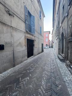 MA PI B&B Room Boutique - Ferentino - 9
