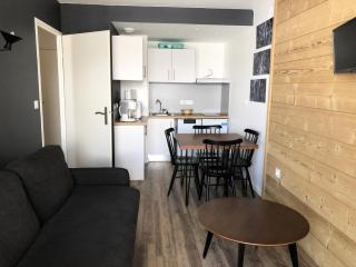 Appartement 1 Chambre 4 Personnes MAE-9783 - Germ - 5