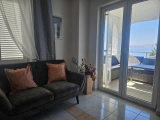 Apartment Grace - Novi Vinodolski (Novi) - 2