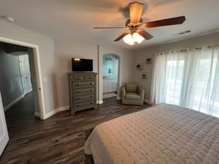 Cadbury 4BR Outdoor Kitchen Sleeps 8 Peaceful - Bakersfield - 1