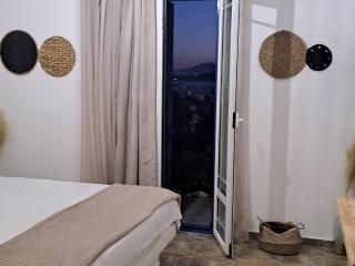 Naxian Sofias garden - Naxos Chora - 1