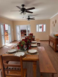 Pousada café em Flor - 1