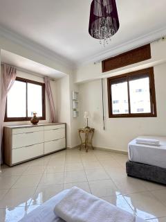 Appartement Cornich Malabata vue sur mer - Tangeri - 9