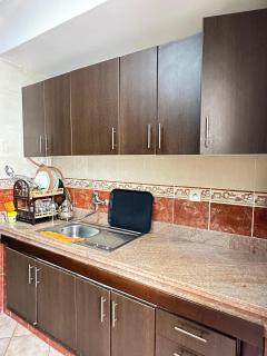 Appartement Cornich Malabata vue sur mer - Tangeri - 5