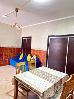 Appartement Cornich Malabata vue sur mer - Tangeri - 3