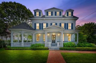 525 Route 28 Harwich Port Cape Cod - - The Mooring - 1