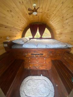Durmitor Barrels - Žabljak - 1
