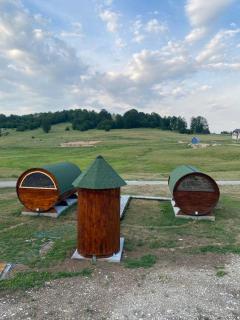 Durmitor Barrels - Žabljak - 6