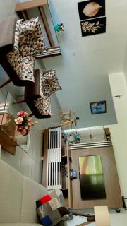 Casa Bela Vista - 1