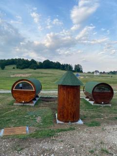 Durmitor Barrels - Žabljak - 8