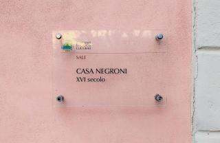 Vista Lago - Casa Negroni - 8
