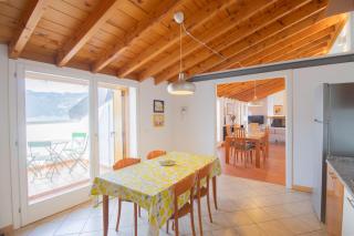 Vista Lago - Casa Negroni - 2