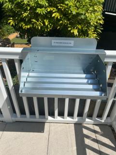 Aberdunant Hall Holiday Caravan Park - Prenteg - 4