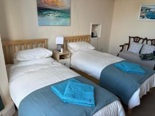 Seaside Apartment in Devon - Teignmouth - 7