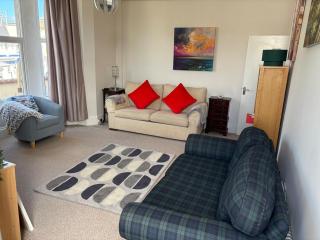 Seaside Apartment in Devon - Teignmouth - 5