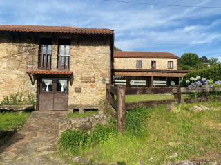 Hotel Rural Casal do Mouro - Ambroa - 0