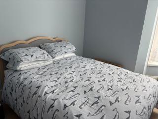 Seaside Apartment in Devon - Teignmouth - 1