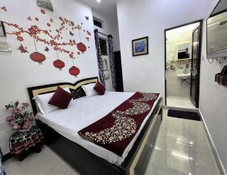 Sleek City Retreat with Kitchen l Near Airport - Nuova Delhi - 7