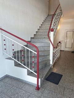 Ferienwohnung Bad Saarow am "Märkischen Meer" - Bad Saarow - 4