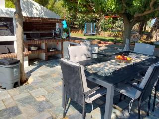 Villa Polyxeni Lavender 150m from the sea - 8