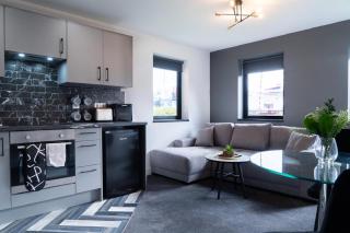 Lux Style Homes - Peterborough - 0