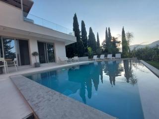 Villa Harmony Luxury Resort - Città di Corfù - 2