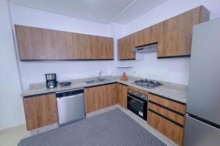 Chic & Stylish Luxe Apartment - Agadir - 5