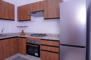 Chic & Stylish Luxe Apartment - Agadir - 4