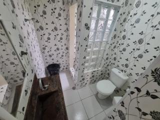 Apartamento amplo uma quadra da praia das Astúrias - Guarujá! - 4