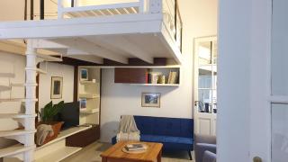 Increible y exclusivo Departamento! - Buenos Aires - 0