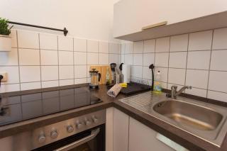 Pretty Home Wild West Zentrum - Chemnitz - 7