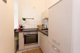 Pretty Home Wild West Zentrum - Chemnitz - 8