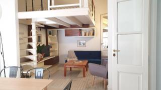 Increible y exclusivo Departamento! - Buenos Aires - 2