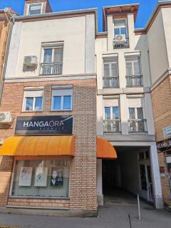 Wesselényi Apartment - Kecskemét - 9