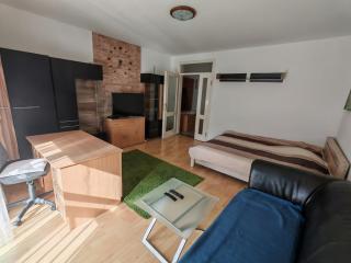Wesselényi Apartment - Kecskemét - 6