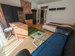 Wesselényi Apartment - Kecskemét - 1