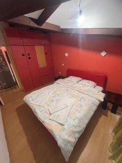Casa Katerina - Vojnica - 1