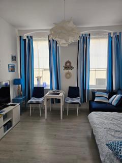 Magical places Sea Side Maritime Dream Apartment - Mrągowo - 3