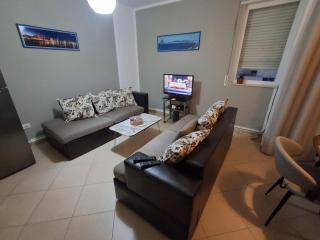 Perla Blu - Durrës - 8