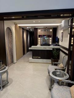Al Baraa Hotel Appartments البراء للشقق الفندقية - Amman - 2