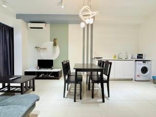 Arte Plus Ampang By The Relaxstay - Kuala Lumpur - 2