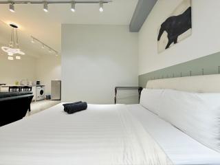 Arte Plus Ampang By The Relaxstay - Kuala Lumpur - 5