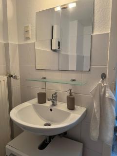 Modern centrally located apartment - 1